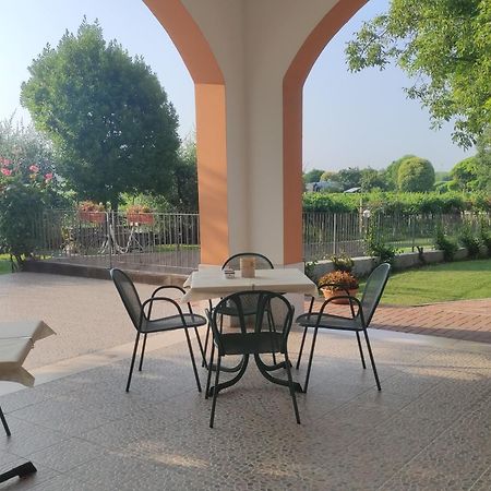 קולה Agriturismo La Vigna מראה חיצוני תמונה