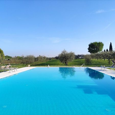 קולה Agriturismo La Vigna מראה חיצוני תמונה