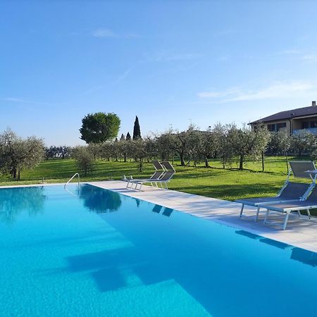 קולה Agriturismo La Vigna מראה חיצוני תמונה