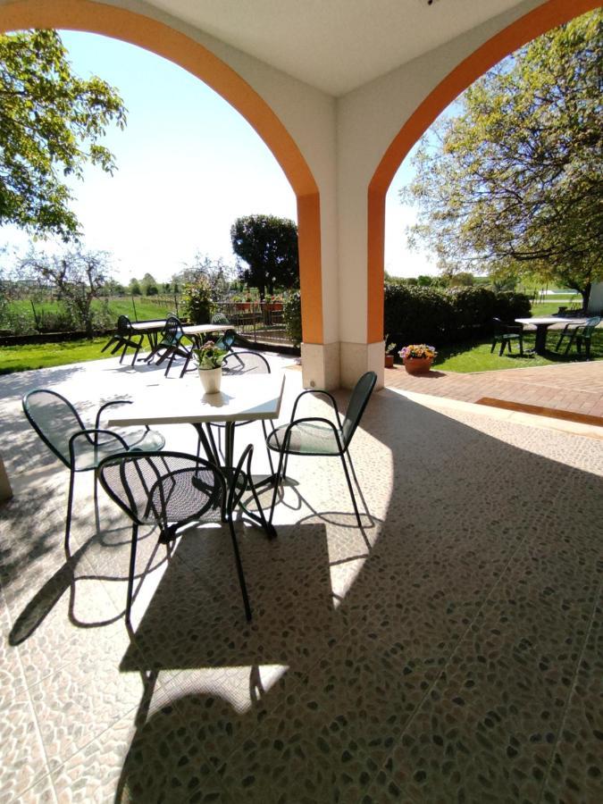 קולה Agriturismo La Vigna מראה חיצוני תמונה