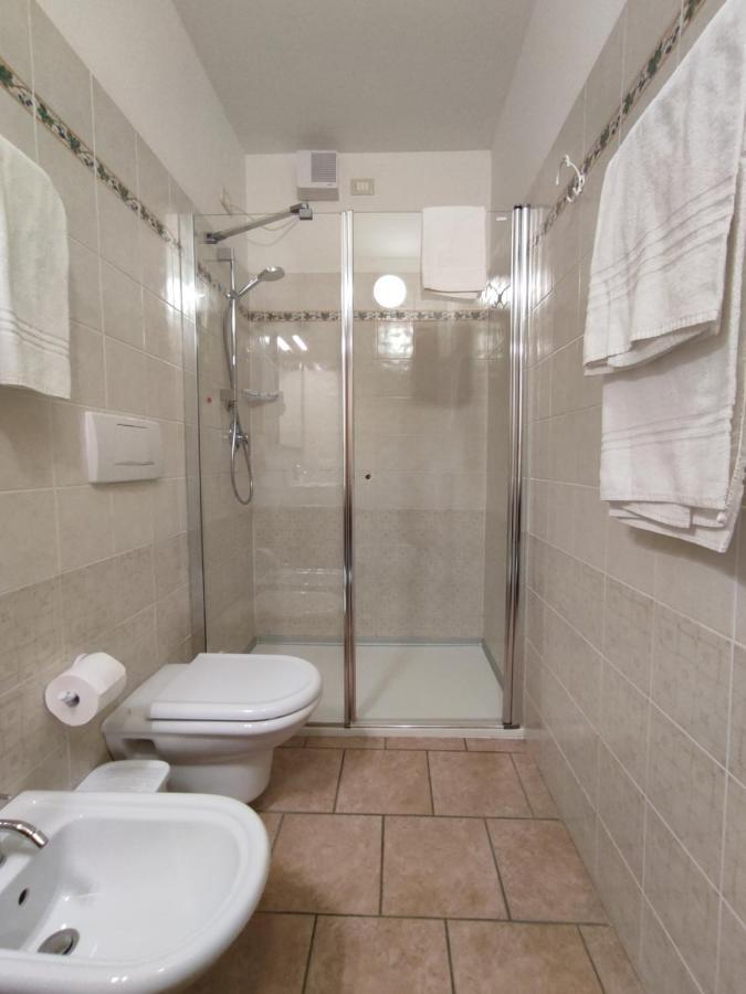 קולה Agriturismo La Vigna מראה חיצוני תמונה