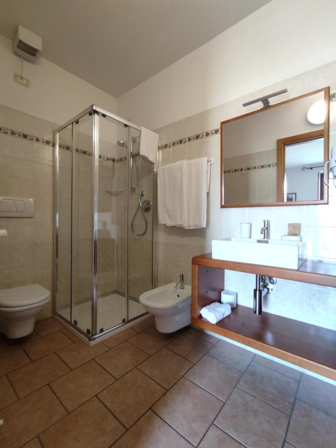 קולה Agriturismo La Vigna מראה חיצוני תמונה