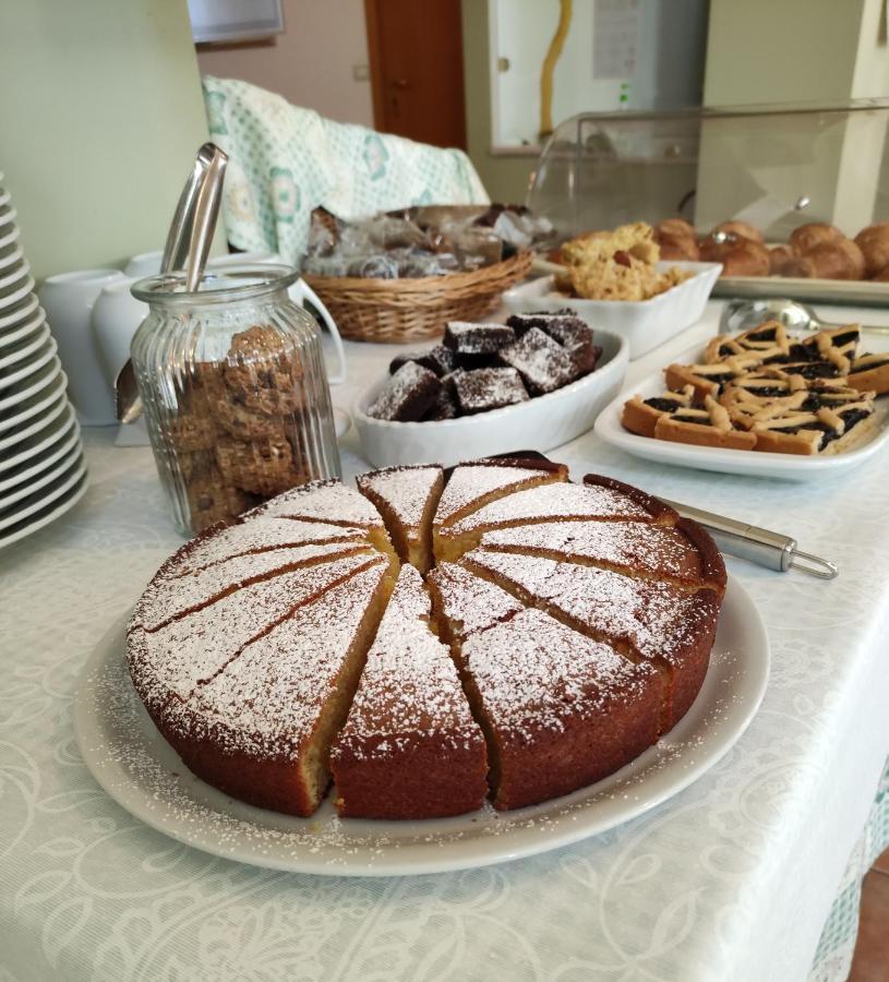 קולה Agriturismo La Vigna מראה חיצוני תמונה