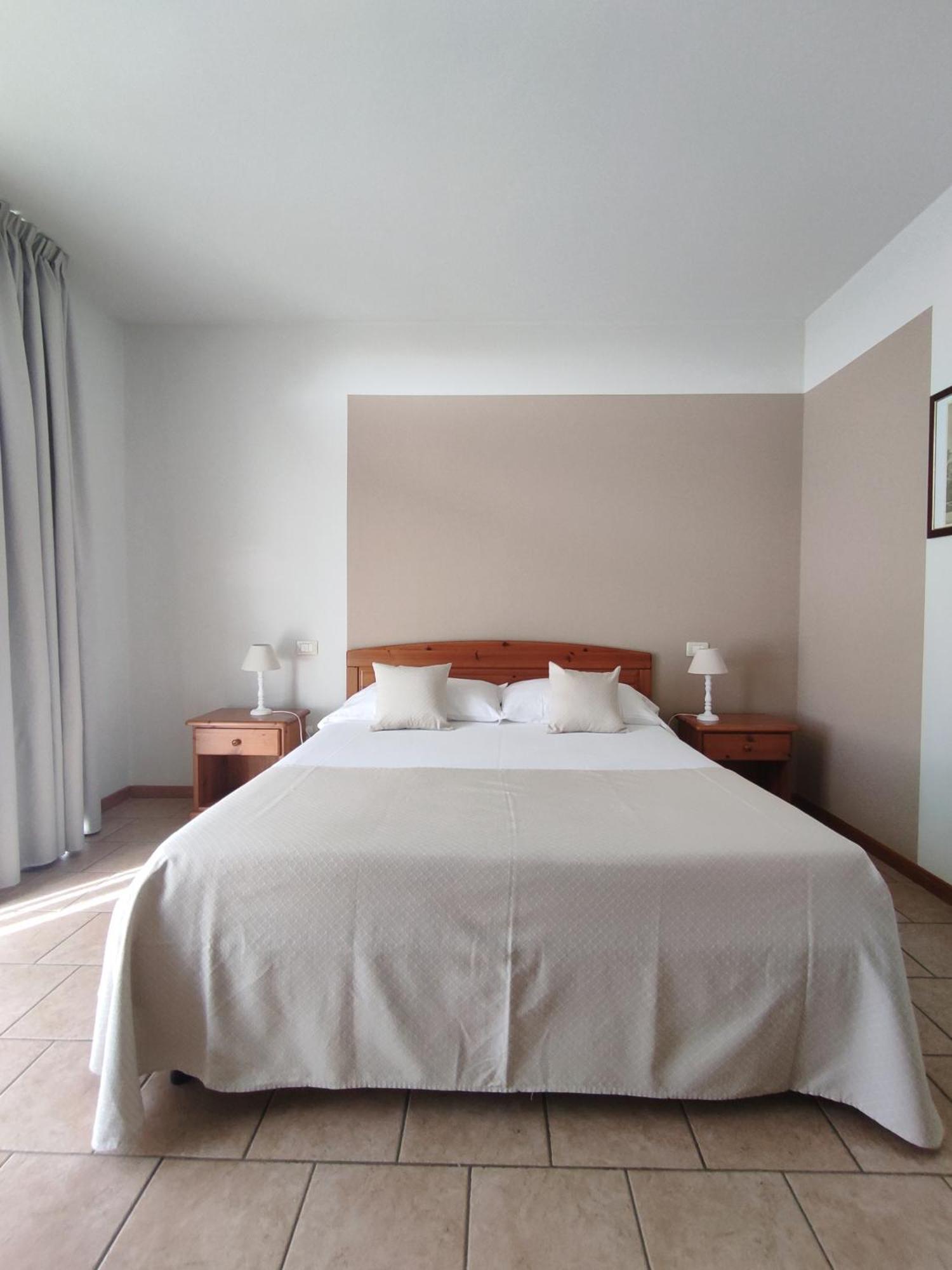 קולה Agriturismo La Vigna מראה חיצוני תמונה