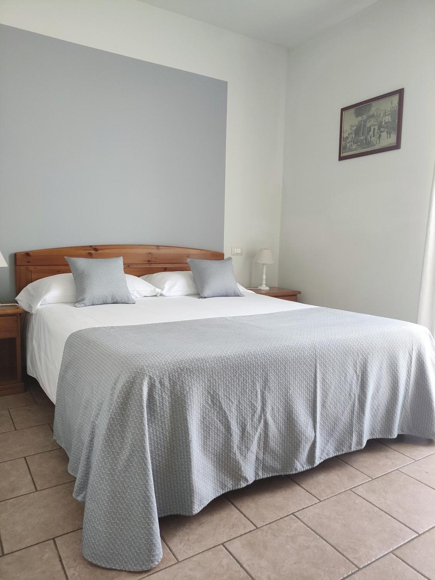 קולה Agriturismo La Vigna מראה חיצוני תמונה