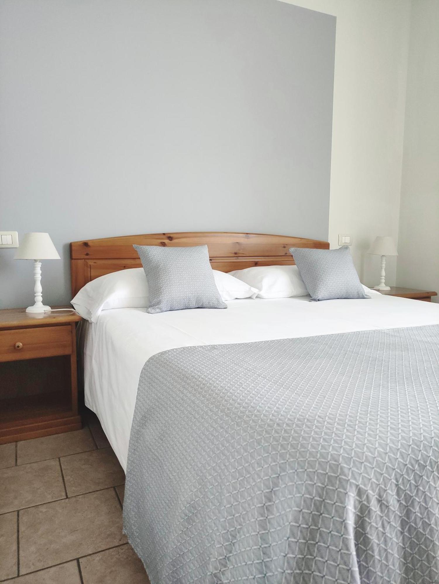 קולה Agriturismo La Vigna מראה חיצוני תמונה