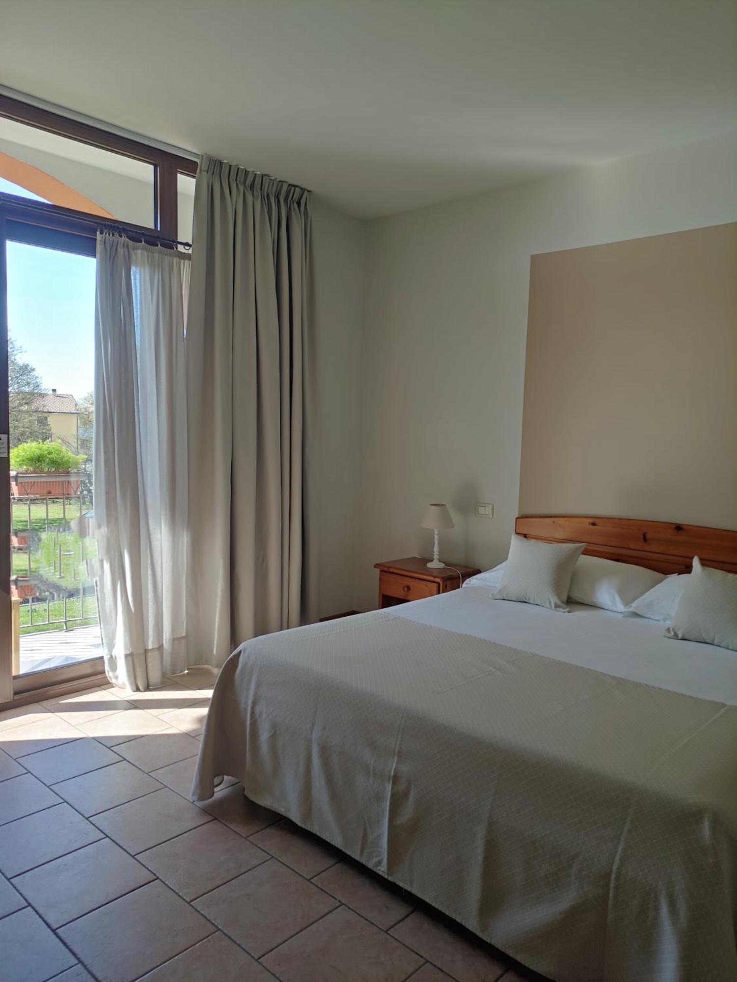 קולה Agriturismo La Vigna מראה חיצוני תמונה
