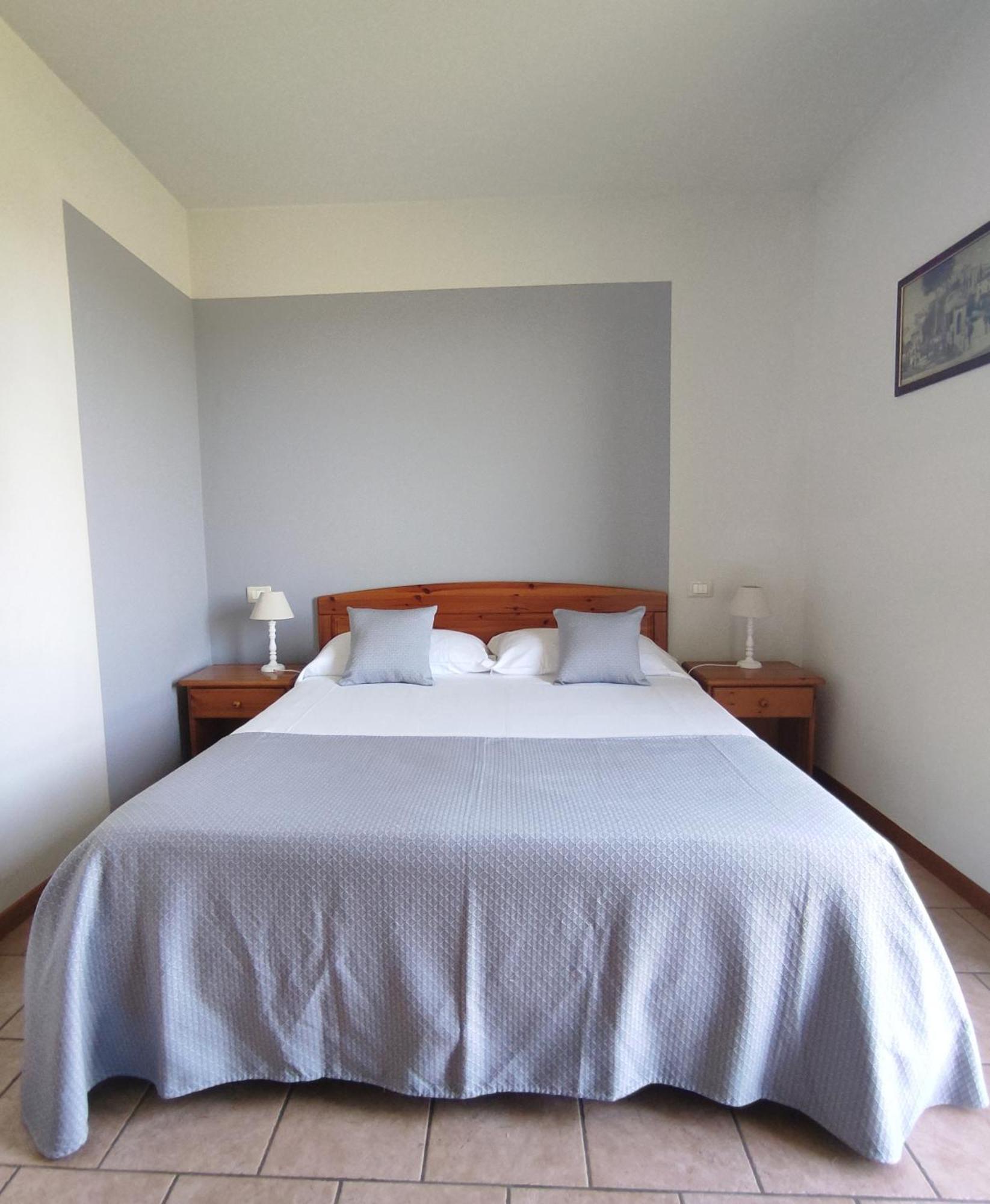 קולה Agriturismo La Vigna מראה חיצוני תמונה