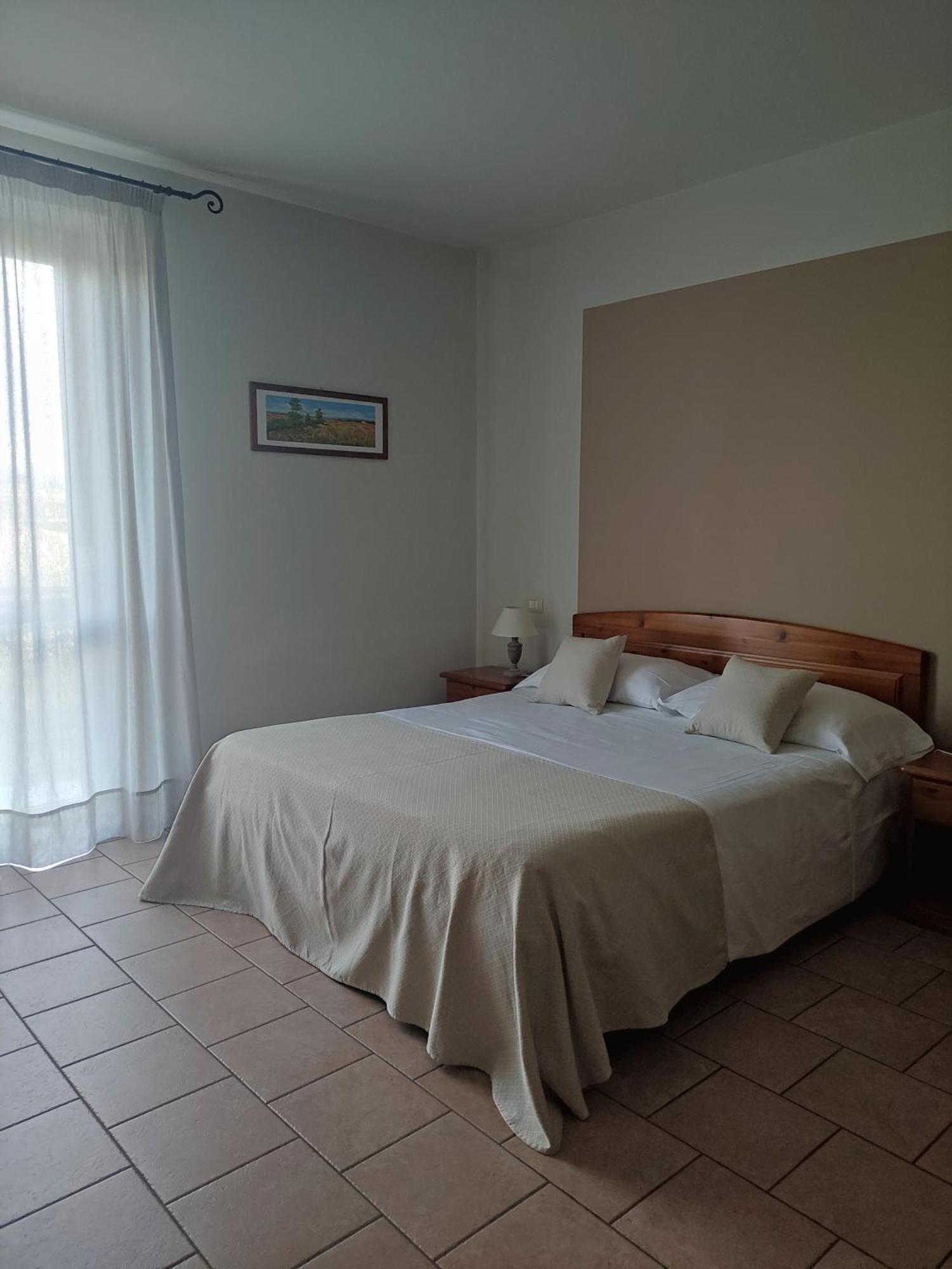 קולה Agriturismo La Vigna מראה חיצוני תמונה