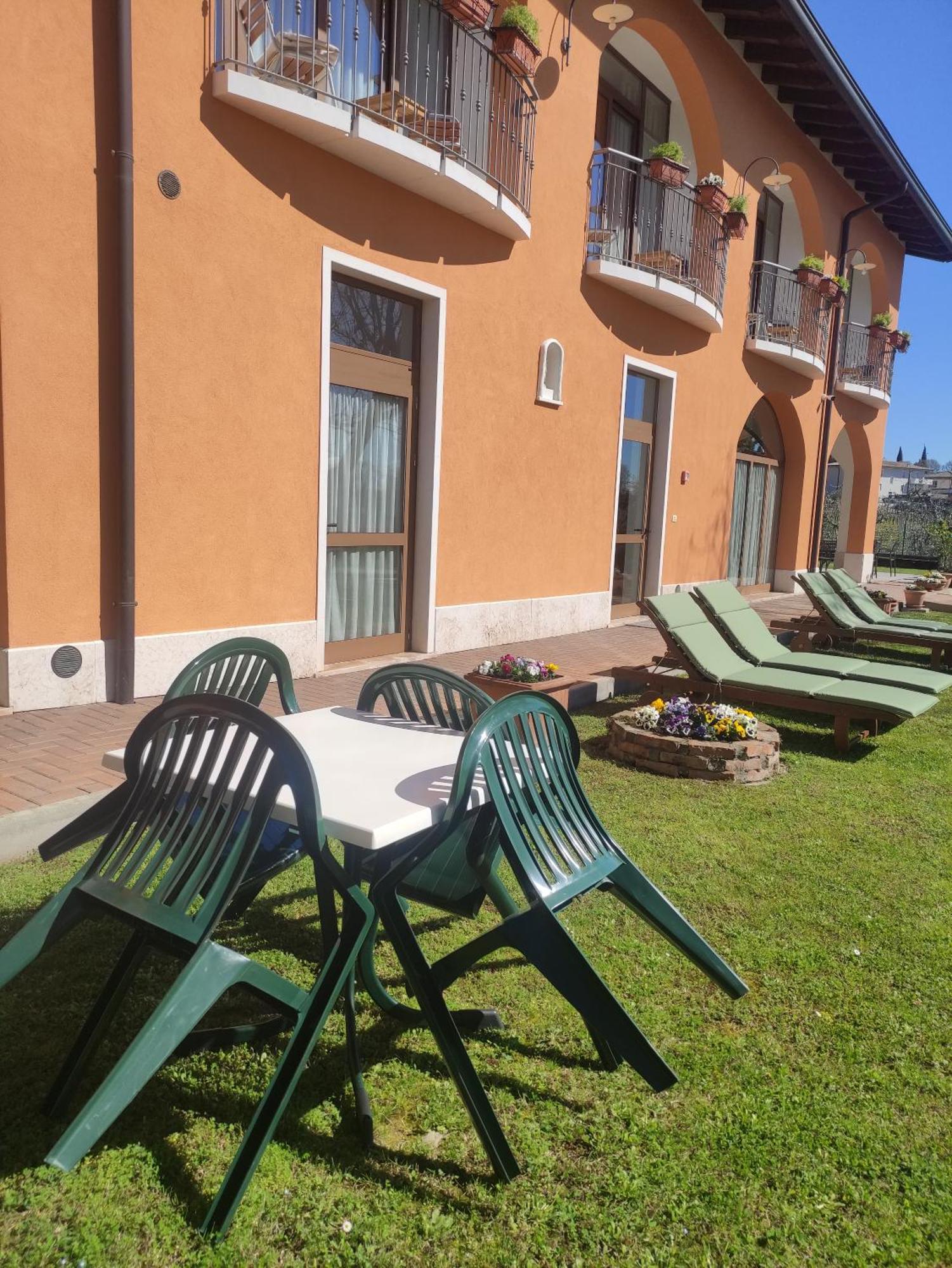 קולה Agriturismo La Vigna חדר תמונה