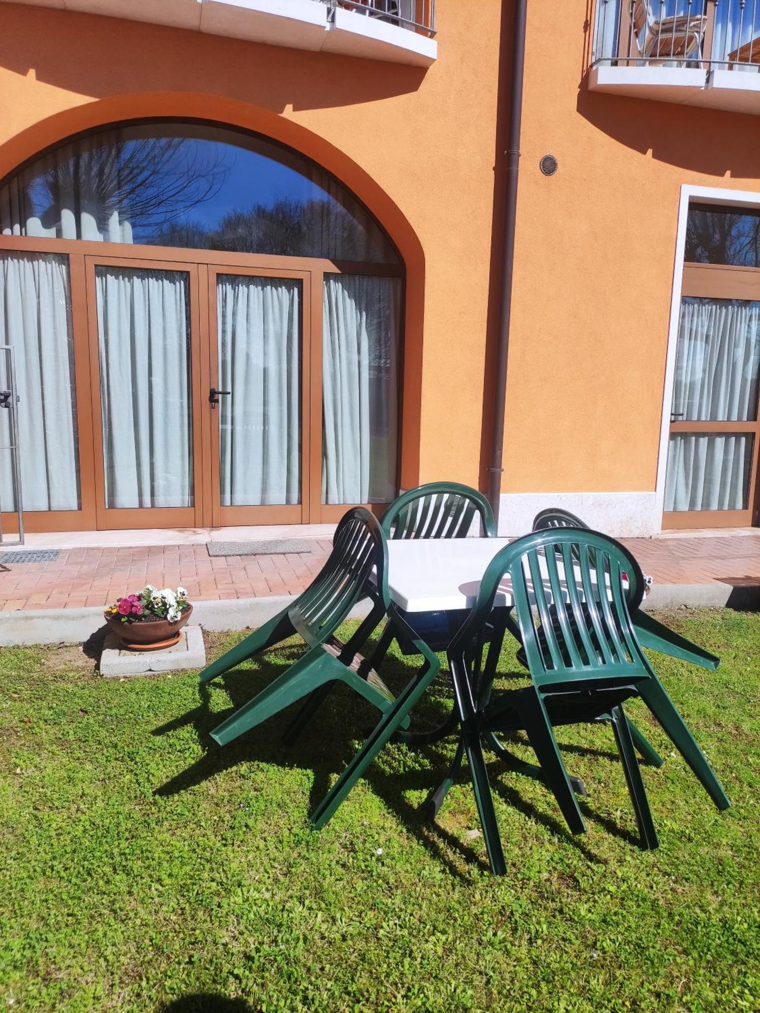 קולה Agriturismo La Vigna חדר תמונה