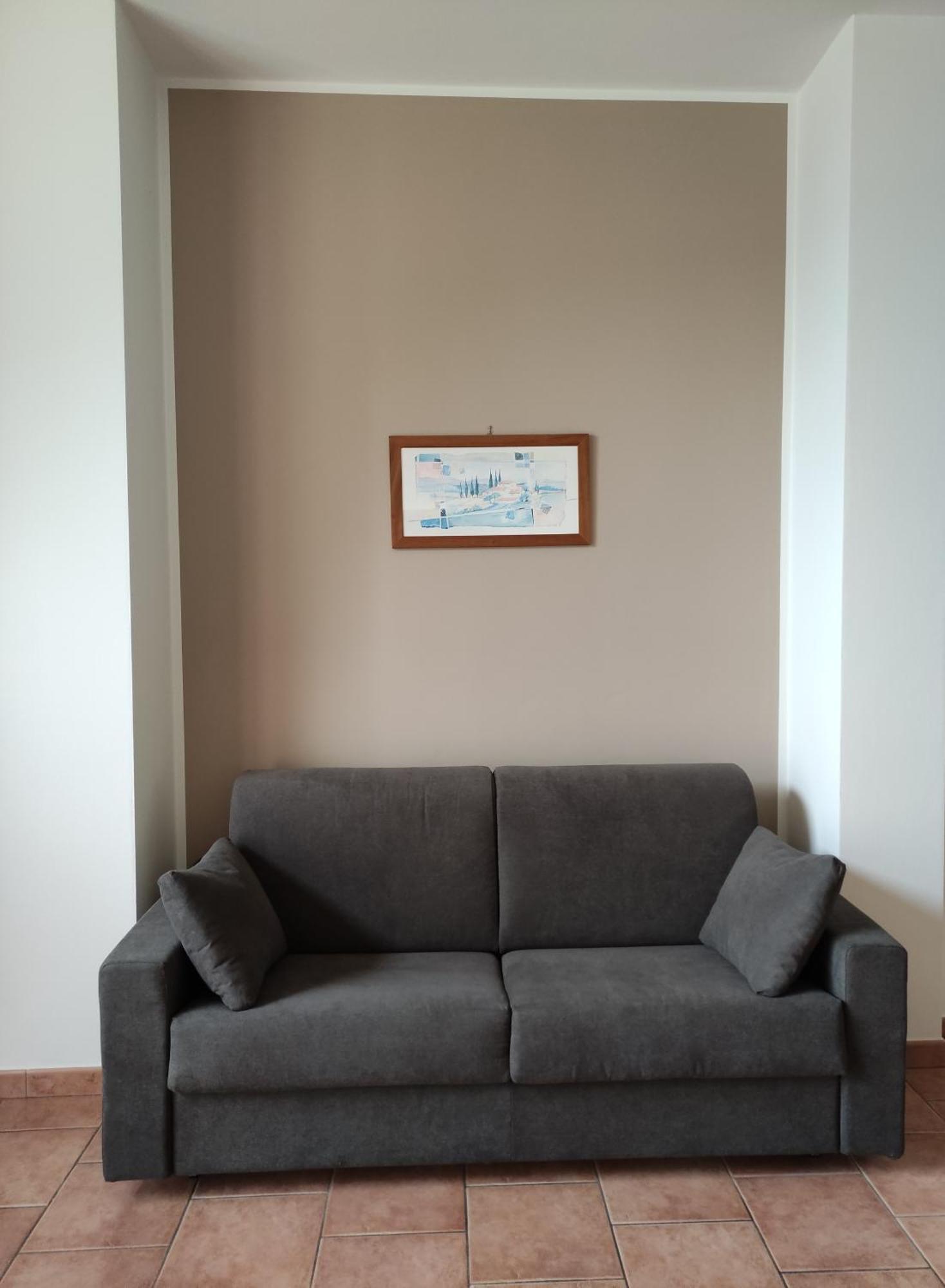 קולה Agriturismo La Vigna חדר תמונה
